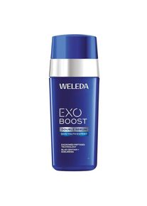 Weleda, Gesichtsserum, Exo Boost Double Serum (30 ml)