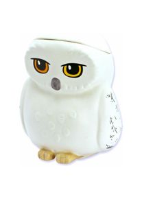 ABYSTYLE Harry Potter: Hedwig 3D, Tasse, Mehrfarbig