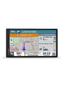 Garmin, Navigationsger&auml;t, DriveSmart 55 Full EU MT-D (5.50")