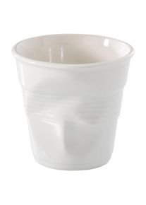 Revol Knitterbecher, Tasse, Weiss