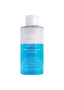 Artdeco, Gesichtsreinigung, BiPhase Make Up Remover 29691 125 ml (Make-Up Entferner, 125 ml)