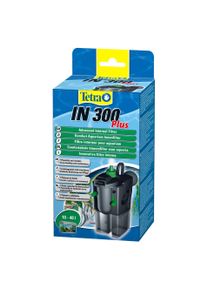 Tetra Tec Innenfilter IN 300 Plus (200 l, Innenfilter, Salzwasser, S&uuml;sswasser), Aquarium Filter