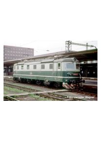 Piko E-Lok BR E 669.1 CSD Ep IV DCS (Spur H0)