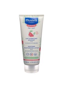 Mustela, Babyk&ouml;rperpflege, Beruhigende Milch Milch