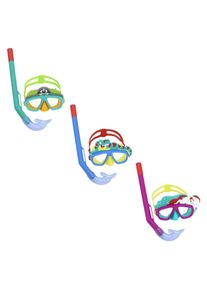 Bestway, Taucherbrille