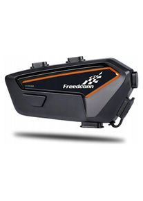 FreedConn, Motorradfunk, FreenConn F1 V2 EU
