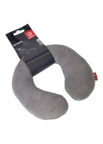Hamax Nackenrolle, Reisekissen, Grau