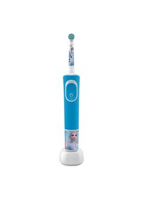 Oral-B, Elektrische Zahnb&uuml;rste, Kids
