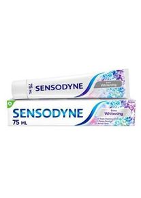 Sensodyne, Zahnpasta, Gentle Whitening Toothpaste 75ml (75 ml)