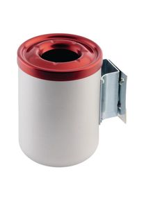 OTT, Aschenbecher, Wandaschenbecher gross 4525