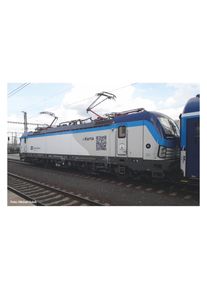 Piko E-Lok Vectron QR code CD VI DC (Spur H0)