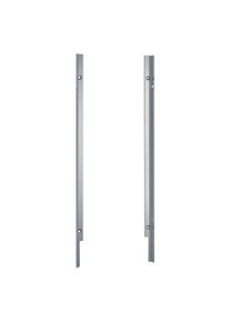 Bosch Hausger&auml;te SGZ0BI22, Geschirrsp&uuml;ler Zubeh&ouml;r, Silber