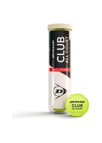 Dunlop, Tennisball