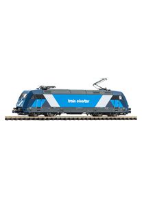 Piko N-E-Lok BR 101 Train Charter Ep VI DC (Spur N)