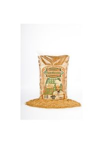 Blaser + Tr&ouml;sch, Smoker Zubeh&ouml;r, R&auml;uchermehl Erle (1kg)
