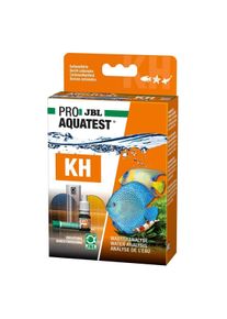 JBL Aquaristik und Terraristik PROAquatest KH Test Set (Wasserpflege Aquarium), Aquarium Pflege