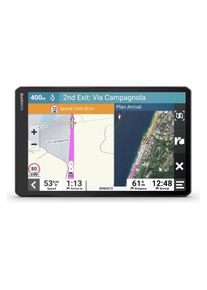 Garmin, Navigationsger&auml;t, Camper 1095 (10")