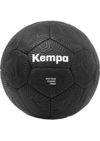 Handball Kempa "Handball Spectrum Synergy Primo Kids", schwarz, B&auml;lle, Kinder, Handball