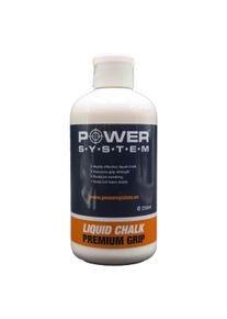 Power System, Chalk, (250 ml)