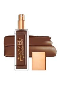 Urban Decay, Foundation, Stay Naked Weightless Liquid Foundation 80WR 30ml (Warm Red, Warmes rot)