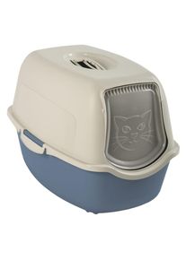 Rotho Bailey Eco (Katzenklo geschlossen), Katzenklo