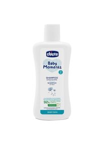 Chicco, Babyk&ouml;rperpflege, Shampoo 0m+