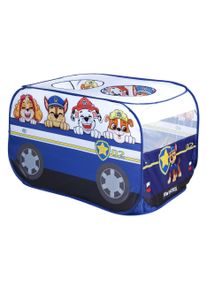 Roba Pop Up Spielbus Paw Patrol
