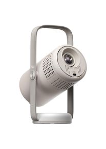 Xgimi Projector Vibe One Match Night Collection EU (Full HD), Beamer, Blau, Grau