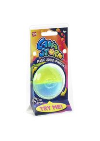 Goliath Toys Magic Liquid Lava Spinners 3f sort. (Display=12)