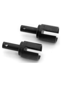 Wittmax HD Differential Shaft 5x30mm (2pcs) (30 mm)