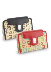 NoName Official Bag For DS NDS60 (Big Ben), Weiteres Gaming Zubeh&ouml;r, Schwarz