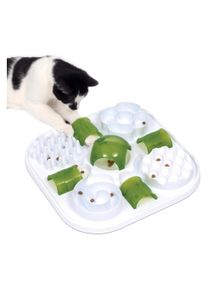 CATIT Treat Puzzle, Katzenspielzeug