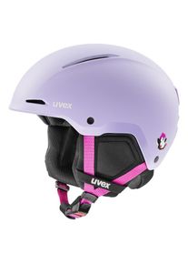 Uvex, Skihelm, (51 - 55 cm, S)
