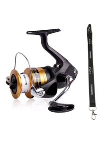 Shimano, Angelrolle, (4000)