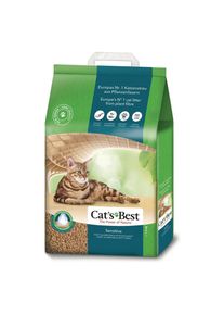 Cat's Best Sensitive 20l (Klumpend, 20 l), Katzenstreu