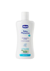 Chicco, Babyk&ouml;rperpflege, Intim-Waschlotion 0m+ Lot