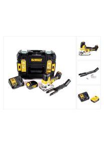 Dewalt, Stichs&auml;ge, DCS 335