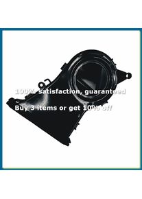 Fan Motor for RV30 Plus /RV20 Max Robot Vacuum Motor Not Turning Fan Repair-A009
