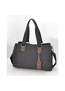 EBox, Tasche, Travel bag EP6307R, grey, 17 l, Grau, (17 l)