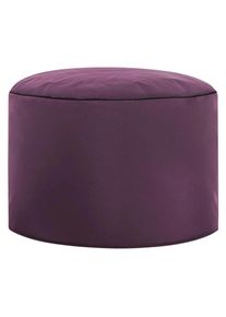 SITTING POINT, Sitzsack, Dotcom