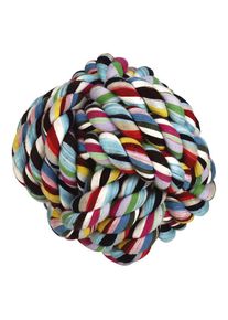 Kerbl Baumwollball &Oslash; 9cm (Ballspielzeug Hund), Hundespielzeug