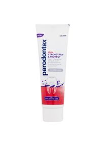 Parodontax, Zahnpasta, Gum Strengthen & Protect Whitening (75 ml)