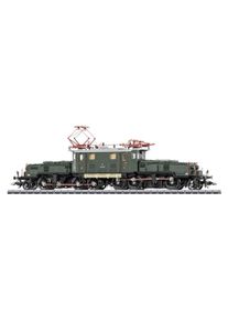 M&auml;rklin M&auml;rklin 039092 H0 Elektrolokomotive Reihe 1189 -"Krokodil" (Spur H0)
