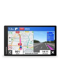 Garmin, Navigationsger&auml;t, DriveSmart 76 MT-D (7")