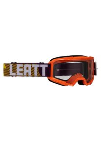 Leatt, Motorradhelm Zubeh&ouml;r, Vizion 2.5S Schutzbrille