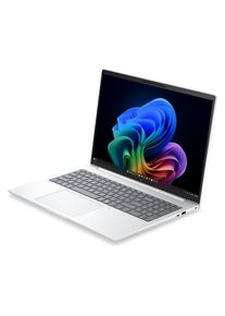 HP EliteBook 8 G2a (16", 512 GB, 32 GB, DE, AMD Ryzen AI 5 435), Notebook, Silber
