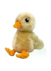 Kong Toughz Duck (Pl&uuml;schspielzeug Hund), Hundespielzeug
