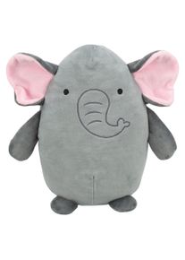 Trixie Hondenspeelgoed Olifant Pluche (Pl&uuml;schspielzeug Hund), Hundespielzeug