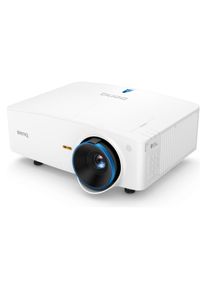 BenQ LK935 (4K, 5500 lm, 1.36 - 2.18:1), Beamer, Weiss