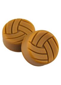 Blade Thumbstick-Erweiterung PS4 Thumb Grips Sports (PS4), Gaming Controller Zubeh&ouml;r, Beige